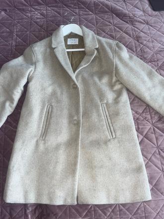 164 zara kabát, zara,164