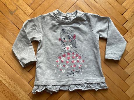 Mikina idexe v. 18m, idexe,86