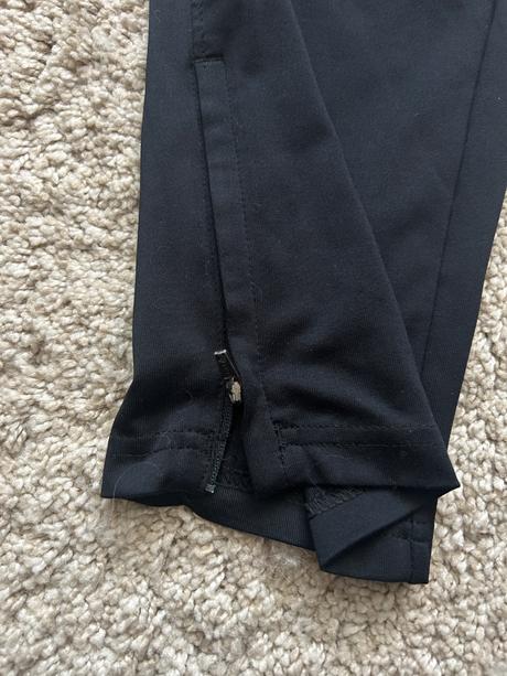 Sportove teplaky, under armour,158