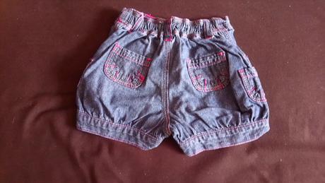 Dievcenske sortky riflove  3 az 6 m, matalan,68