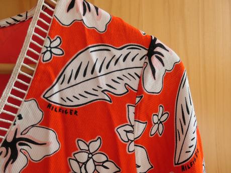 Tommy hilfiger original nadherne saty s/m, tommy hilfiger,s