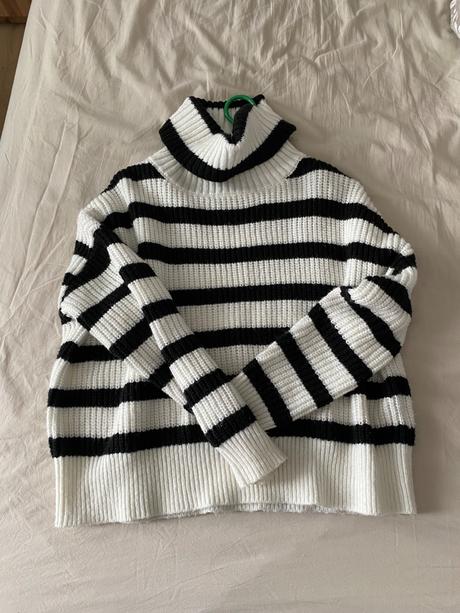 Rolákový sveter, reserved,s