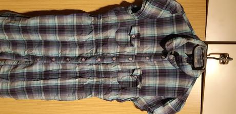 Dámska blúzka, h&m,38