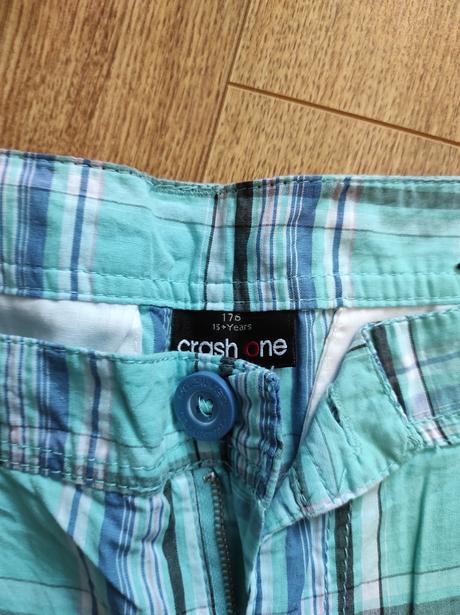 Dievčenské kraťasy, takko,176