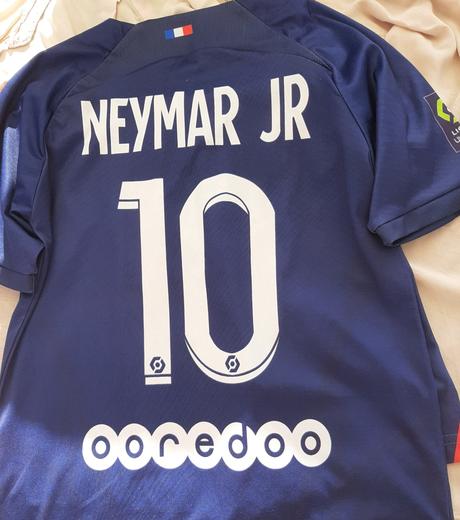 Futbalový dres, nike,s