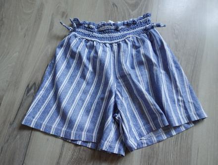 Kraťasky zara, zara,140