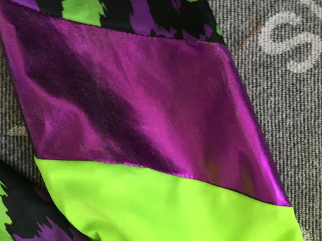 Pansky kostym roky 80/90 jogingova suprava s, 