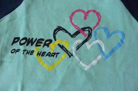 Sportove tricko, kenvelo,98