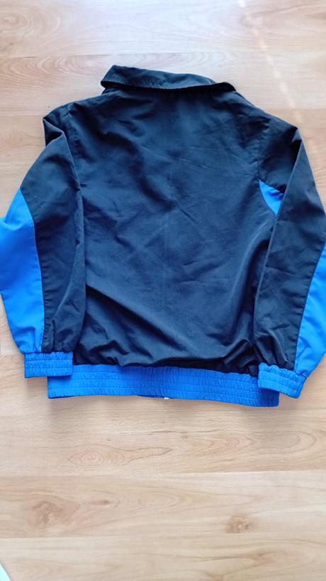 Chlapčenská tenká bunda, kappa,128