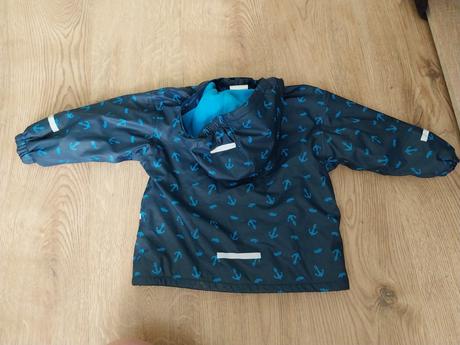 Vetrovka do dazda, impidimpi,86