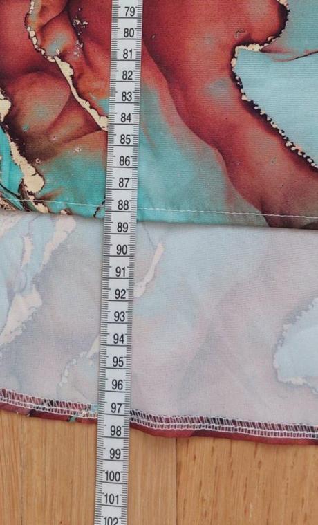 Šaty veľkosť 42-44, 42