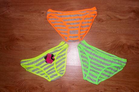 Veselé smajlíkové nohavičky pestré smajlíky s/m, m