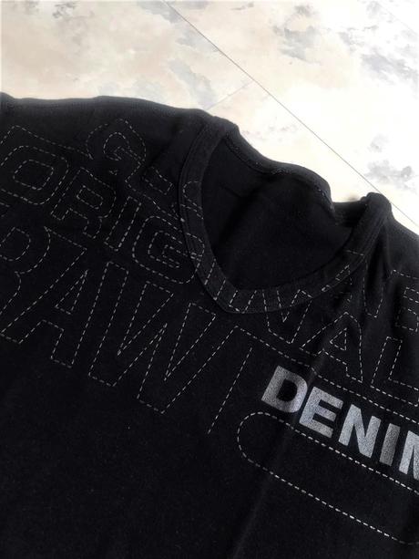 Bavlnené tričko, denim co,m