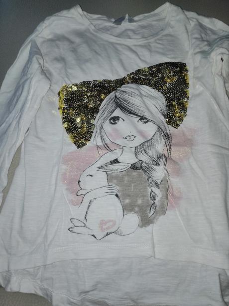 Tricko s maslou, kiki&koko,122