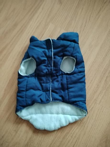 Oblečenie pre psov, 