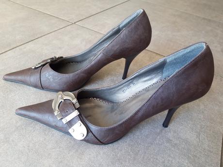 Dámske lodičky, 36