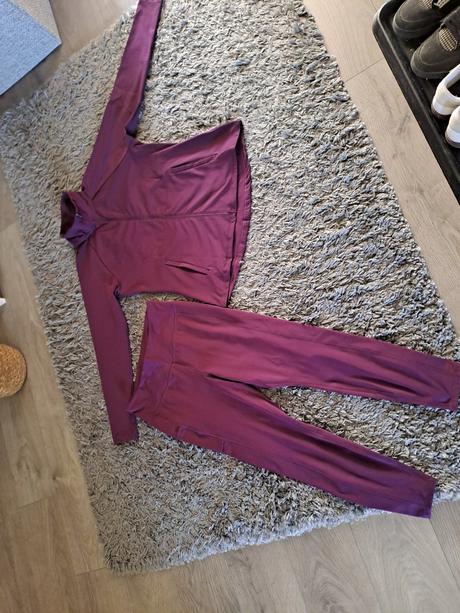 Slivková súprava z hm, h&m,l