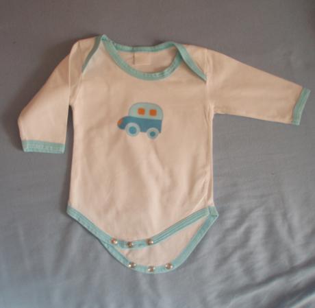 Tenšie bavlnené body, tesco,62