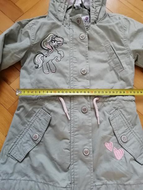 Prechodná bunda, dopodopo,122