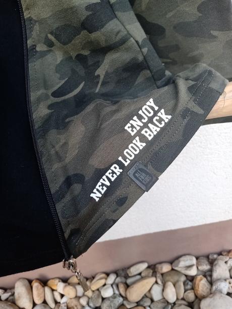 Mikina zn.all for kids s postovnym, 158