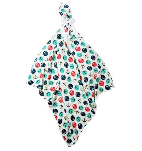 Texpol originálna bambusová plienka 120x120 cm  ko, 