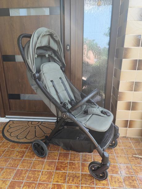 Športový kočík, zopa,zopa quiq 2