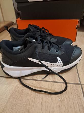Tenisky, nike,38