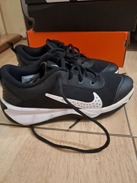 Tenisky, nike,38