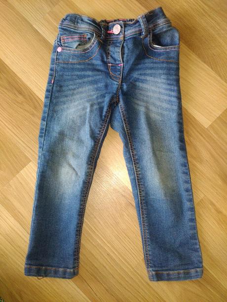 Slim riflicky, next,98