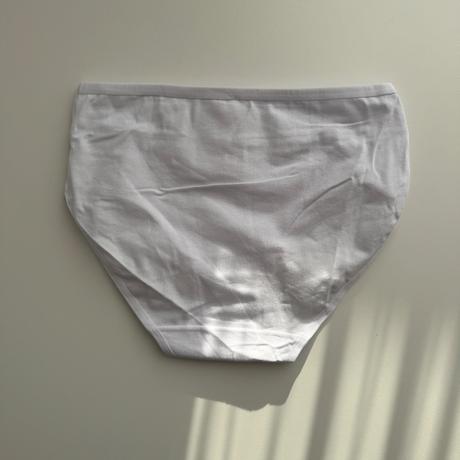 Dámske nohavičky s vysokým pásom m1882, l / m / xl / xxl