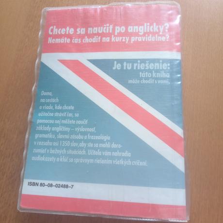 Angličtina pre samoukov, 