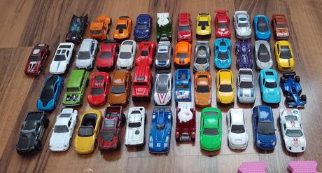 Hracky pre chlapcou, 