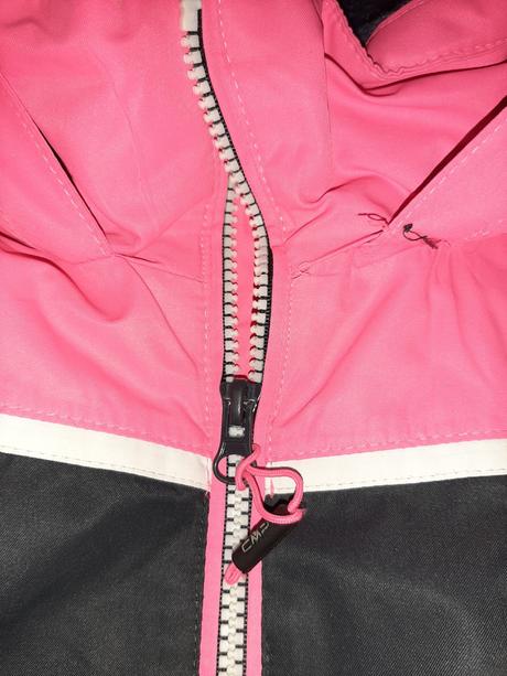 Lyžiarska bunda cmp, cmp,152