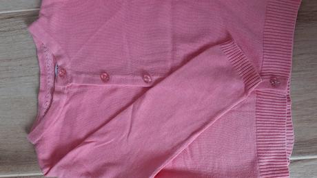 Ružový svetrík, young dimension,104