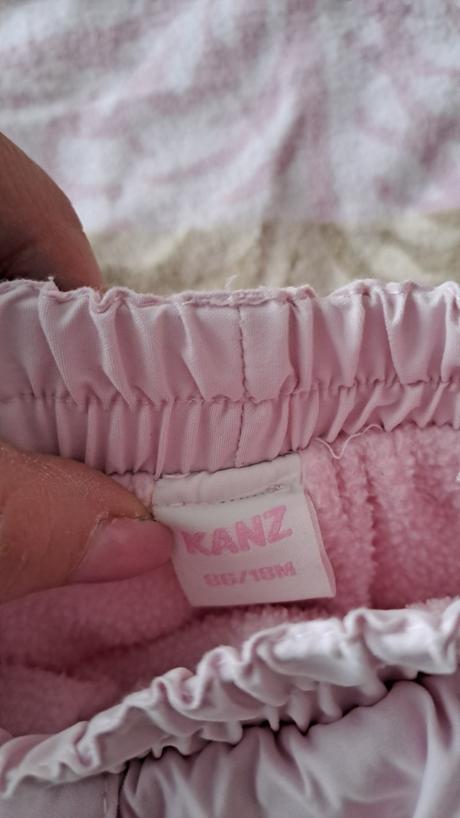 Oteplovačky, kanz,86