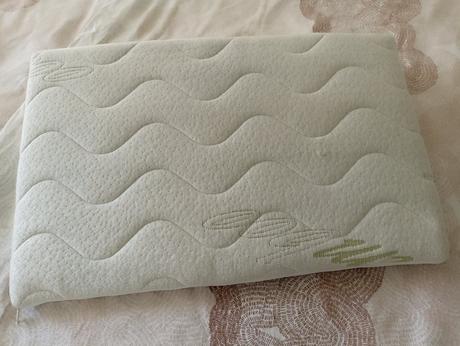 Klinový/ antirefluxný vankúš, šírka (cm): 40,dĺžka (cm): 60