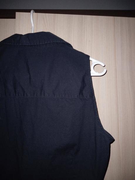 Dámska vesta zara, zara,m