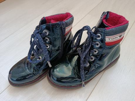 Topánky tom tailor, tom tailor,31