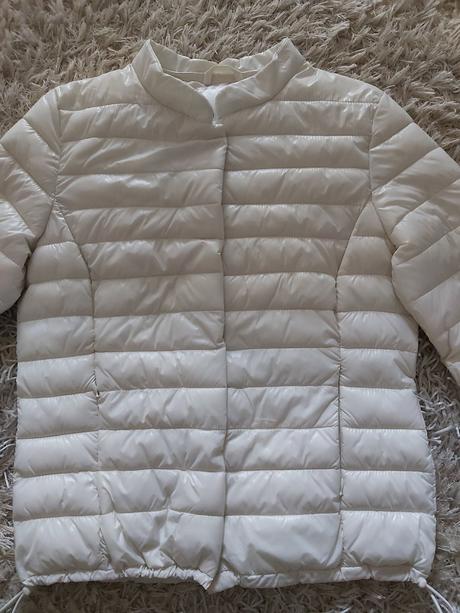 Dámska bunda, new yorker,s