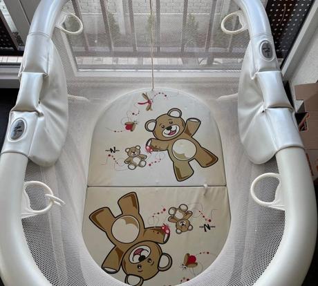 Detska ohradka, šírka (cm): 75,dĺžka (cm): 135