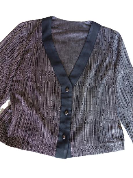 Krátke sako veľ. l / xl, l