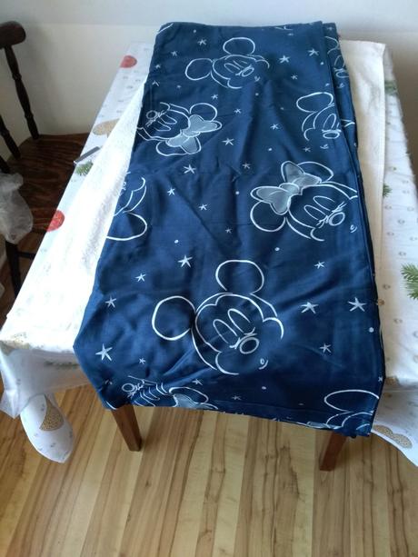 Detske obliečky na paplon + vankus, šírka (cm): 70,dĺžka (cm): 200