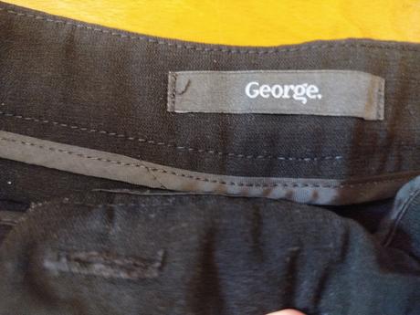 Elegantné šortky, george,s