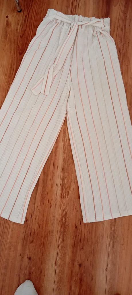 Letné nohavice, reserved,158