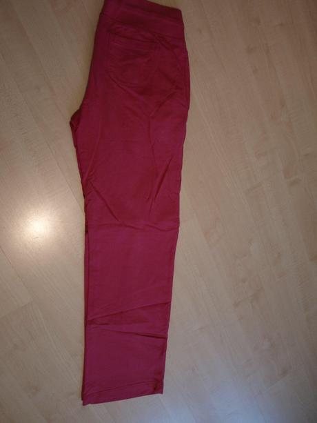 Dievcenske teplaky nenosene 164/170 alebo s, crivit,164