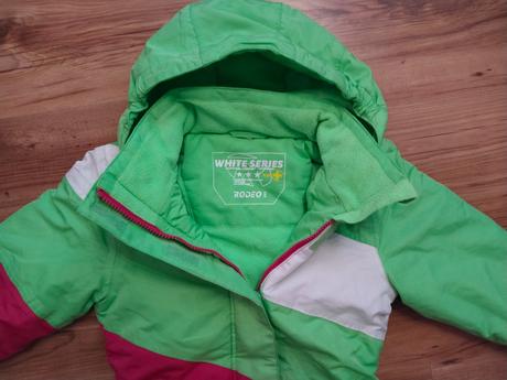 Zimná kombineza, c&a,110