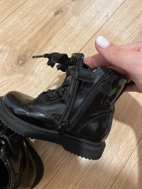 Next cizmicky s trblietkami, next,24