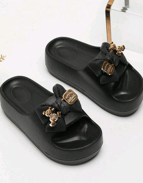 Šľapky na platforme, 36 / 37 / 38 / 39 / 40