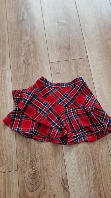 Sukňa veľ. 98-104  cm., h&m,98