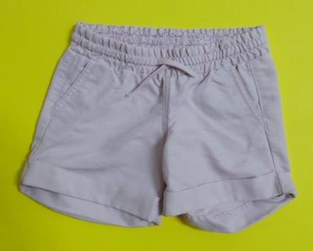 Kraťasy dievčenské, zara,110